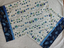 Load image into Gallery viewer, A variety of pillowcases with different designs and fabrics displayed side by side.