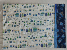 Load image into Gallery viewer, Pillowcase standard queen size