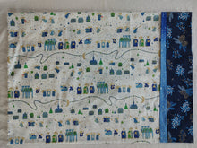 Load image into Gallery viewer, Nativity pillowcase