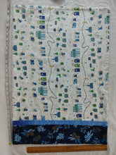 Load image into Gallery viewer, Pillowcase standard queen size