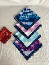 Load image into Gallery viewer, Bandana or Napkin