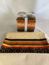 Load image into Gallery viewer, Fall is Calling fabrics designed by Sandy Gervais
