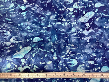 Load image into Gallery viewer, Artisan Batiks: Orbital Sunrise by Karen Nyberg Lake