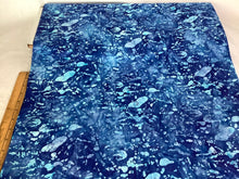 Load image into Gallery viewer, Artisan Batiks: Orbital Sunrise by Karen Nyberg Lake