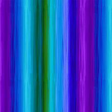 Load image into Gallery viewer, Peacock Ombre Stripe from Flourish Collection by Timeless Treasures fabrics