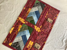 Load image into Gallery viewer, Thanksgiving, Christmas, every day placemats