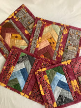 Load image into Gallery viewer, Thanksgiving, Christmas, every day placemats