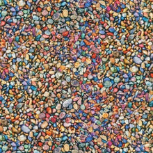 Load image into Gallery viewer, Strong Earth Woman Quilt Kit by Deborah G. Stanley from Elizabeths Studio fabrics, kit by Pat