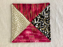 Load image into Gallery viewer, Love, wedding, Valentine, everyday trivets