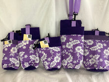 Load image into Gallery viewer, Insulated bottle totes liter or quart (Medium)