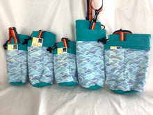 Load image into Gallery viewer, Insulated bottle totes liter or quart (Medium)