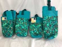 Load image into Gallery viewer, Sea Turtle turquoise colorway Oceana collection from Quilting Treasures