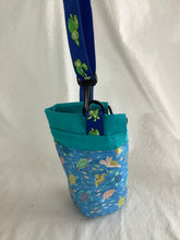 Load image into Gallery viewer, Insulated bottle totes squat liter or quart