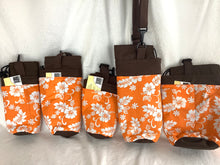 Load image into Gallery viewer, Insulated bottle totes liter or quart (Medium)