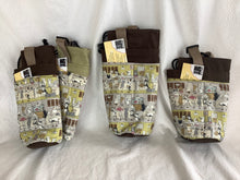 Load image into Gallery viewer, Insulated bottle totes liter or quart (Medium)