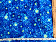 Load image into Gallery viewer, Swirling Texture Sky from Poppy Dreams