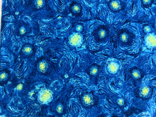 Load image into Gallery viewer, Swirling Texture Sky from Poppy Dreams