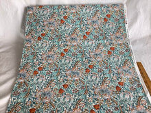 Load image into Gallery viewer, William Morris Golden Lily Autumn