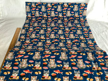 Load image into Gallery viewer, Instagram Famous sushi cats from Studio e fabrics