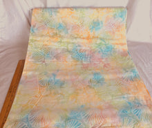 Load image into Gallery viewer, Expressions Batiks Toes in the Sand Powdered Pastels from Riley Blake