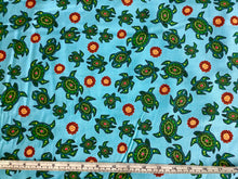 Load image into Gallery viewer, Strong Earth Woman from Elizabeths Studio by Leah Marie Dorion Métis Artist blue turtles