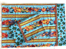 Load image into Gallery viewer, Shawl dancers pillowcases