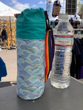 Load image into Gallery viewer, Insulated bottle totes 1.5 liter or 50.7 oz (Large)