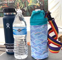 Load image into Gallery viewer, Insulated bottle totes liter or quart (Medium)