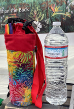 Load image into Gallery viewer, Insulated bottle totes 1.5 liter or 50.7 oz (Large)