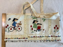 Load image into Gallery viewer, Market tote or reusable gift wrap
