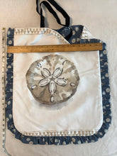 Load image into Gallery viewer, Market tote or reusable gift wrap