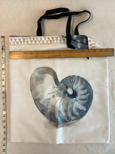 Load image into Gallery viewer, Market tote or reusable gift wrap