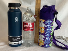 Load image into Gallery viewer, Insulated bottle totes liter or quart (Medium)