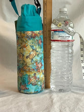 Load image into Gallery viewer, Insulated bottle totes 1.5 liter or 50.7 oz (Large)