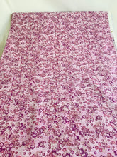 Load image into Gallery viewer, Shizuka collection Weave and Florals from Timeless Treasures Fabrics