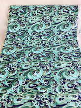 Load image into Gallery viewer, Shizuka collection Textured waves from Timeless Treasures Fabrics