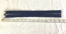 Load image into Gallery viewer, Invisible zippers in 5 colors and 4 lengths