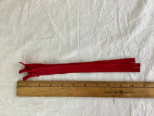 Load image into Gallery viewer, Invisible zippers in 5 colors and 4 lengths
