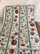 Load image into Gallery viewer, Seasons Study stripe from Wilmington Prints