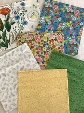 Load image into Gallery viewer, Healing Garden Wall Kit Quilting Treasures