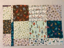 Load image into Gallery viewer, Pillowcase standard queen size