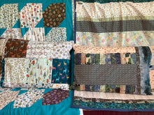 Load image into Gallery viewer, Pillowcase standard queen size