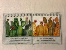 Load image into Gallery viewer, PREORDER Teritary soft book Magical Desert