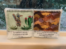 Load image into Gallery viewer, PREORDER Teritary soft book Magical Desert