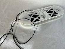 Load image into Gallery viewer, Simplicity satin cord 1/8 inch Black