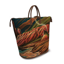 Load image into Gallery viewer, Happy Hauler pattern From Aunties Two