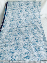 Load image into Gallery viewer, Earth Views storms cloud colorway by Karen Nyberg from Robert Kaufman