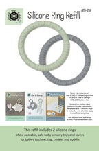 Load image into Gallery viewer, SIlicone Ring Refill