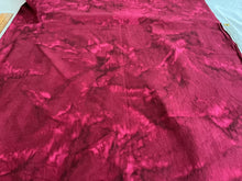 Load image into Gallery viewer, 1895 Hoffman Bali Hand-dyed Watercolors possibly ruby