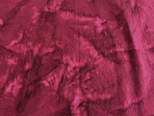 Load image into Gallery viewer, 1895 Hoffman Bali Hand-dyed Watercolors possibly ruby
